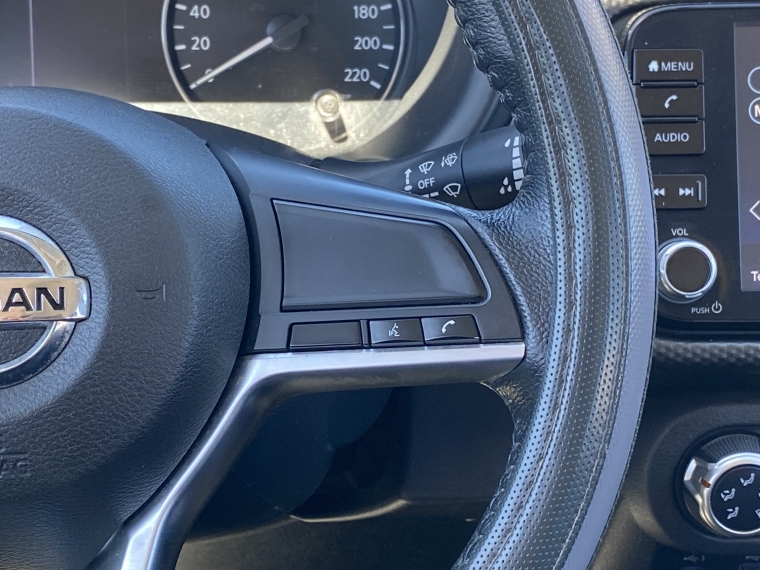 Nissan Kicks Kicks Advance 1.6 2022 Usado en Rosselot Usados