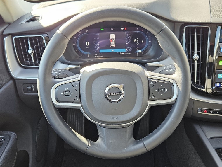 Volvo Xc60 Ii B5 4x4 2.0 Aut  2022 Usado  Usado en Autoselect Usados