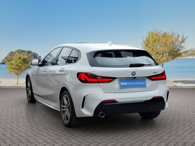 Bmw 118 I M Sport 2024 Usado  Usado en BMW Premium Selection