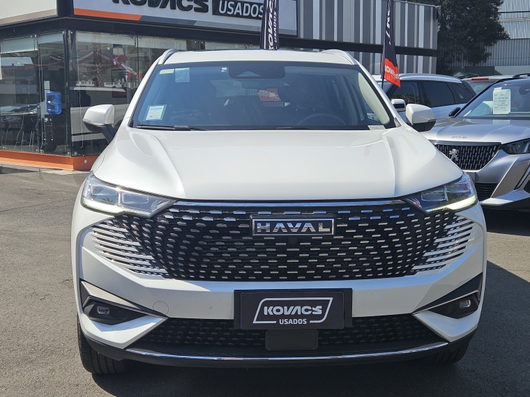 Great wall Haval Elite 1.5 Aut 2024 Usado  Usado en Kovacs Usados
