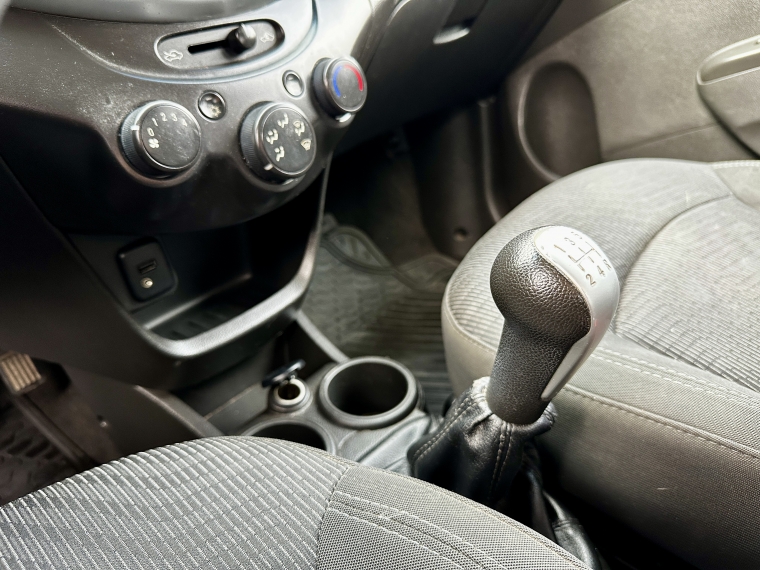 Chevrolet Spark Gt 1.2 Mt 2020 Usado  Usado en Kovacs Usados