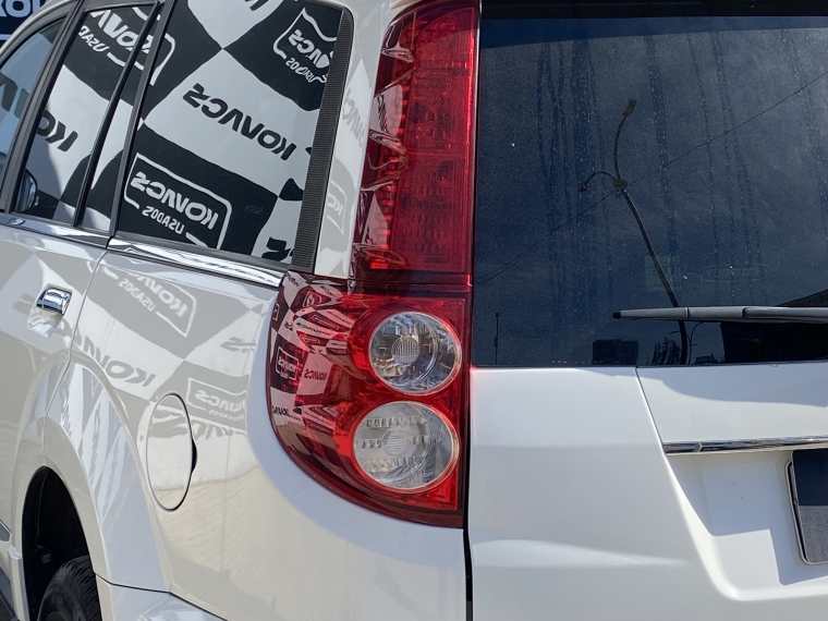 Haval H3 New  2.0 2016 Usado  Usado en Kovacs Usados