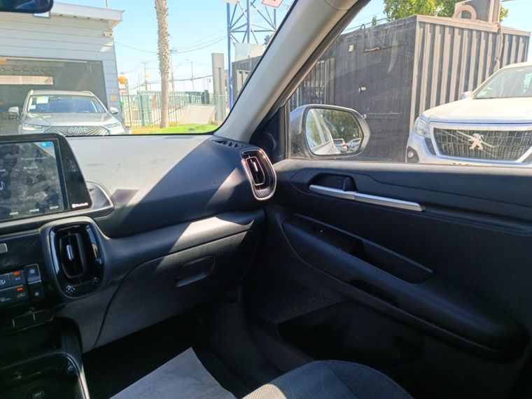 Kia Sonet Sonet Ex 1.5 2022 Usado Usado en Webautos.cl Kia Sonet Sonet Ex 1.5 2022 Usado Usado en Webautos.cl