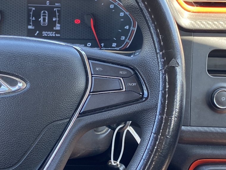 Chery Tiggo 2 Tiggo 2 Gl Mt 2019 Usado en Rosselot Usados
