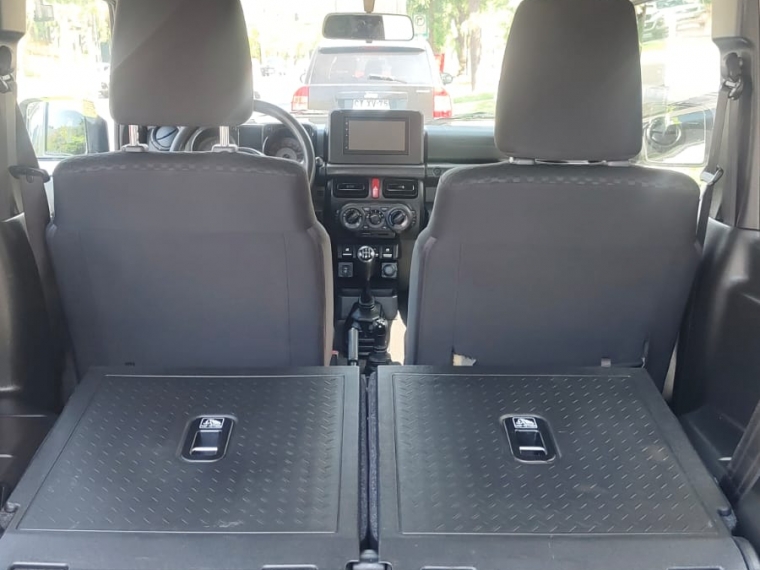 Suzuki Jimny Gl 4x4 1.5 2022 Usado Usado en Webautos.cl Suzuki Jimny Gl 4x4 1.5 2022 Usado Usado en Webautos.cl