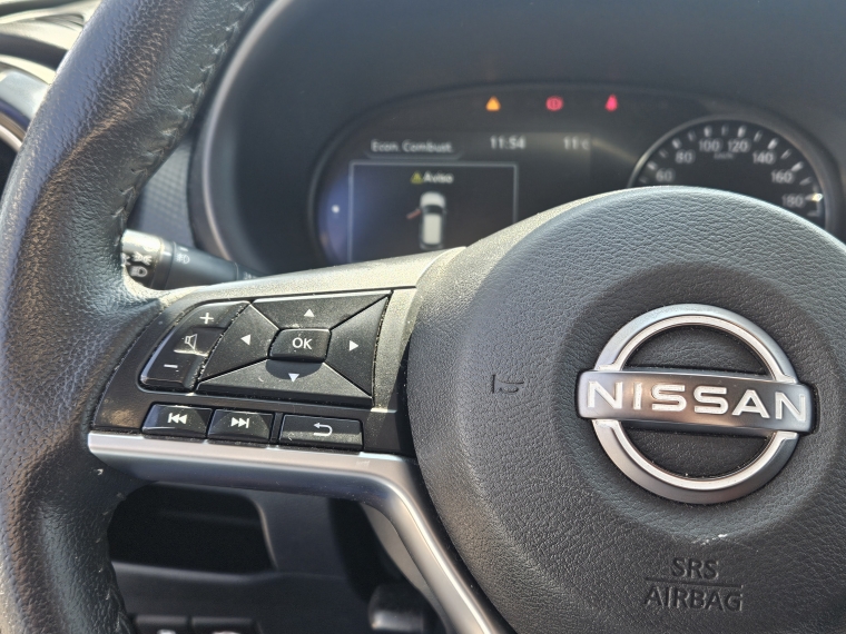 Nissan Kicks 1.6 Advance Mt 2023 Usado  Usado en Kovacs Usados