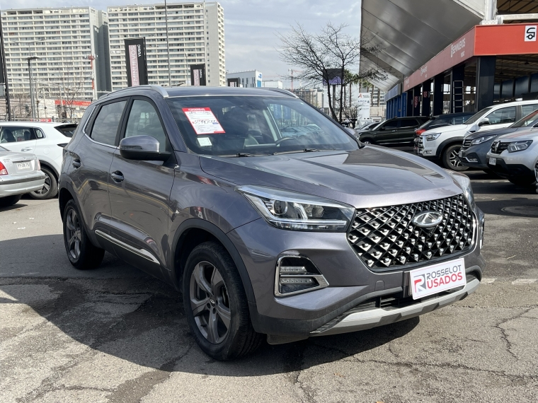 Chery Tiggo 3 pro Tiggo 3 Pro Gls 1.5 2024 Usado en Rosselot Usados