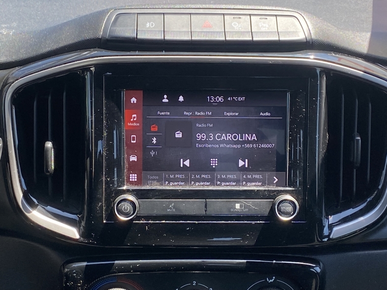 Ram 700 700 Laramie Cd 1.3 2023 Usado en Rosselot Usados