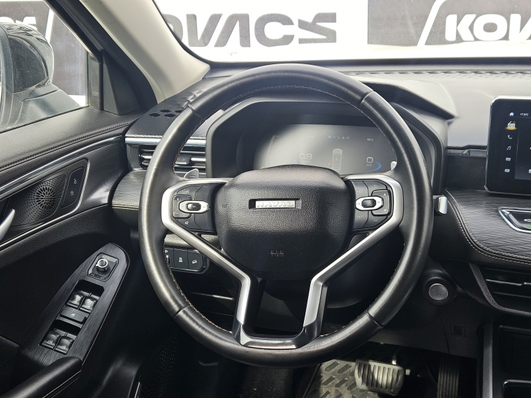 Great wall Haval Jolion 2025 Usado  Usado en Kovacs Usados