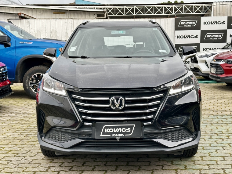 Changan Cs15 1.5 Mt 2023 Usado Usado en Kovacs Usados Changan Cs15 1.5 Mt 2023 Usado Usado en Kovacs Usados