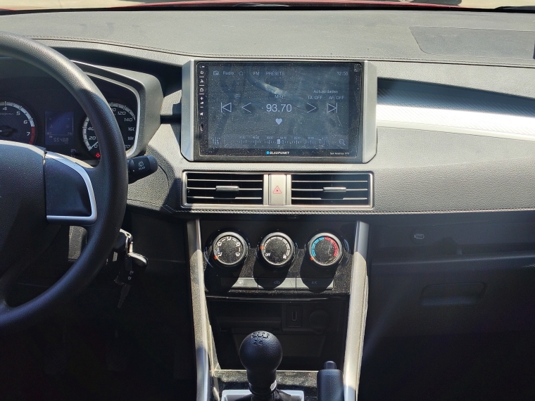 Mitsubishi Xpander Xpander 1.5 2025 Usado en Rosselot Usados