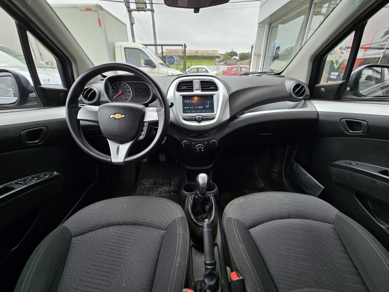 Chevrolet Spark Spark 1.2 2021 Usado en Rosselot Usados