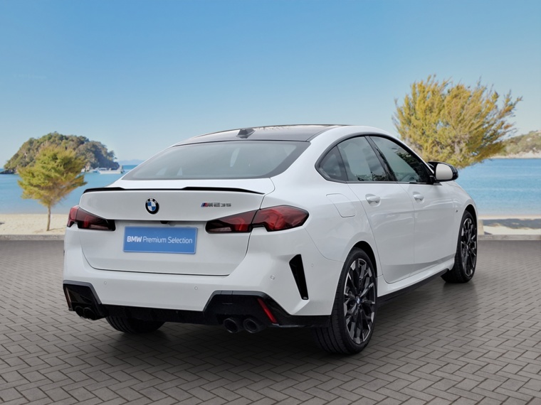 Bmw M235 Xdrive Gran Coupé 2026 Usado  Usado en BMW Premium Selection