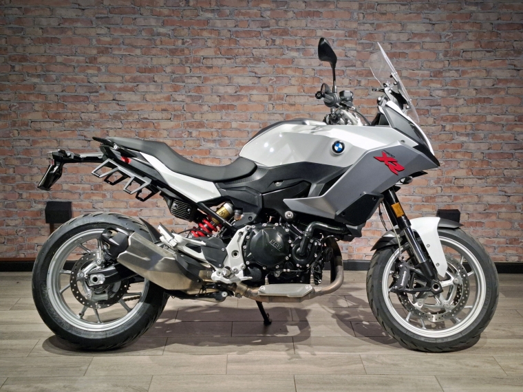 Bmw F 900 xr . 2024 Usado en BMW Premium Selection