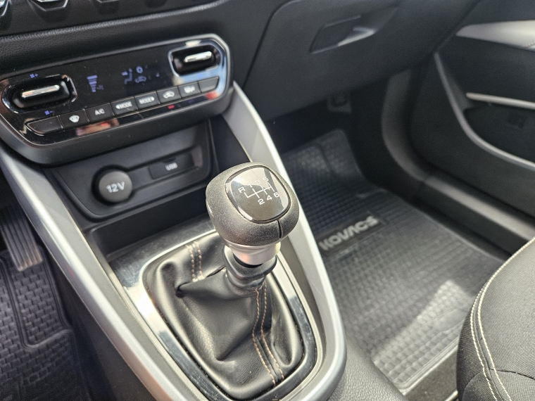 Chevrolet Groove 1.5 Ltz Mt 2023 Usado  Usado en Kovacs Usados