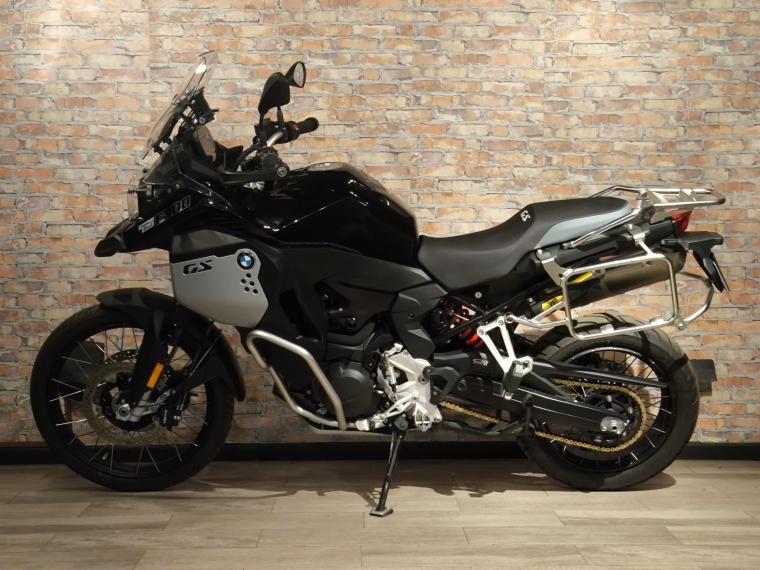 Bmw F 900 gs adv Ii 2025 Usado en BMW Premium Selection Bmw F 900 gs adv Ii 2025 Usado en BMW Premium Selection