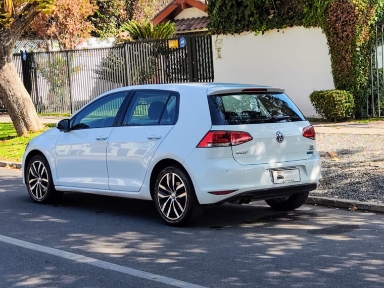 Volkswagen Golf 1.4 Sport 2017  Usado en Auto Advice