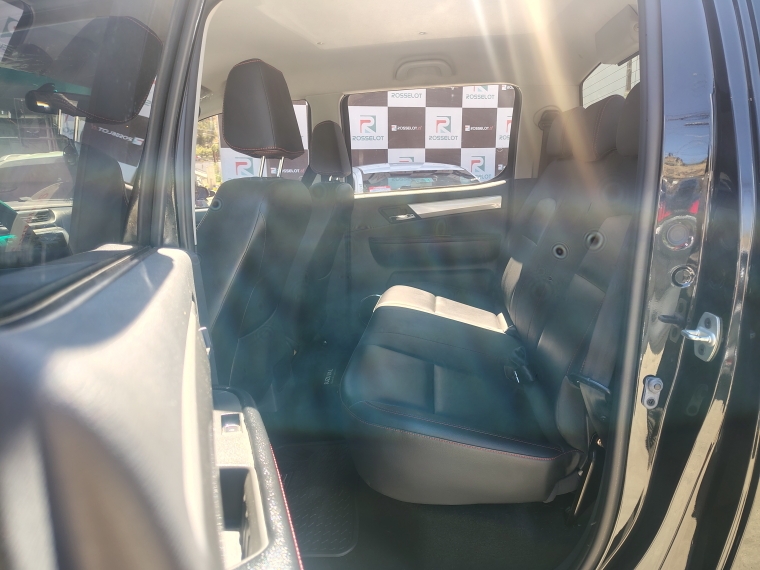 Jac T8 T8 Plus Dcab 2.0 2023 Usado en Rosselot Usados