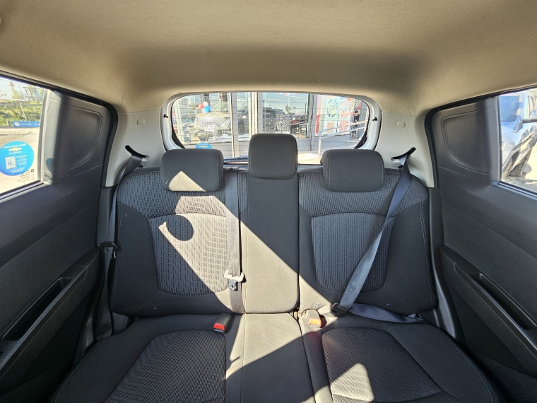 Chevrolet Spark 1.2 Gt Lt Mt De Ac Full 2021 Usado  Usado en Kovacs Usados