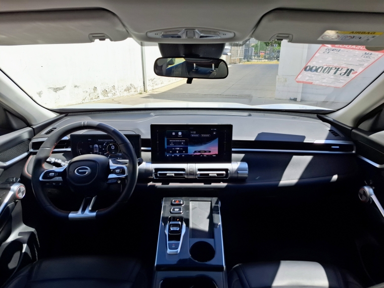 Gac motor Emkoo Emkoo 1.5 Aut 2024 Usado en Rosselot Usados