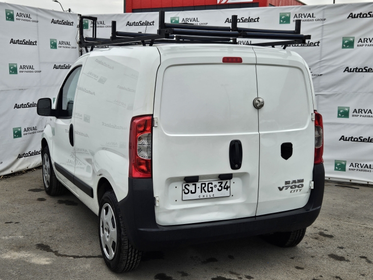 Ram V700 Van 700 2023 Usado  Usado en Autoselect Usados