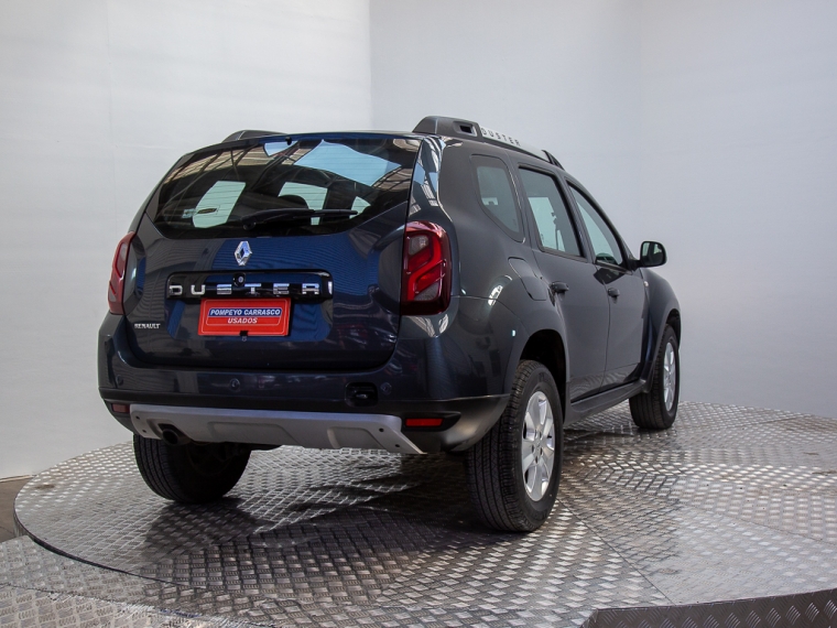 Renault Duster 1.6 Zen Mt 2017 Usado  Usado en Pompeyo