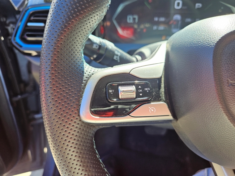 Gac motor Emzoom Emzoom 1.5 Aut 2024 Usado en Rosselot Usados