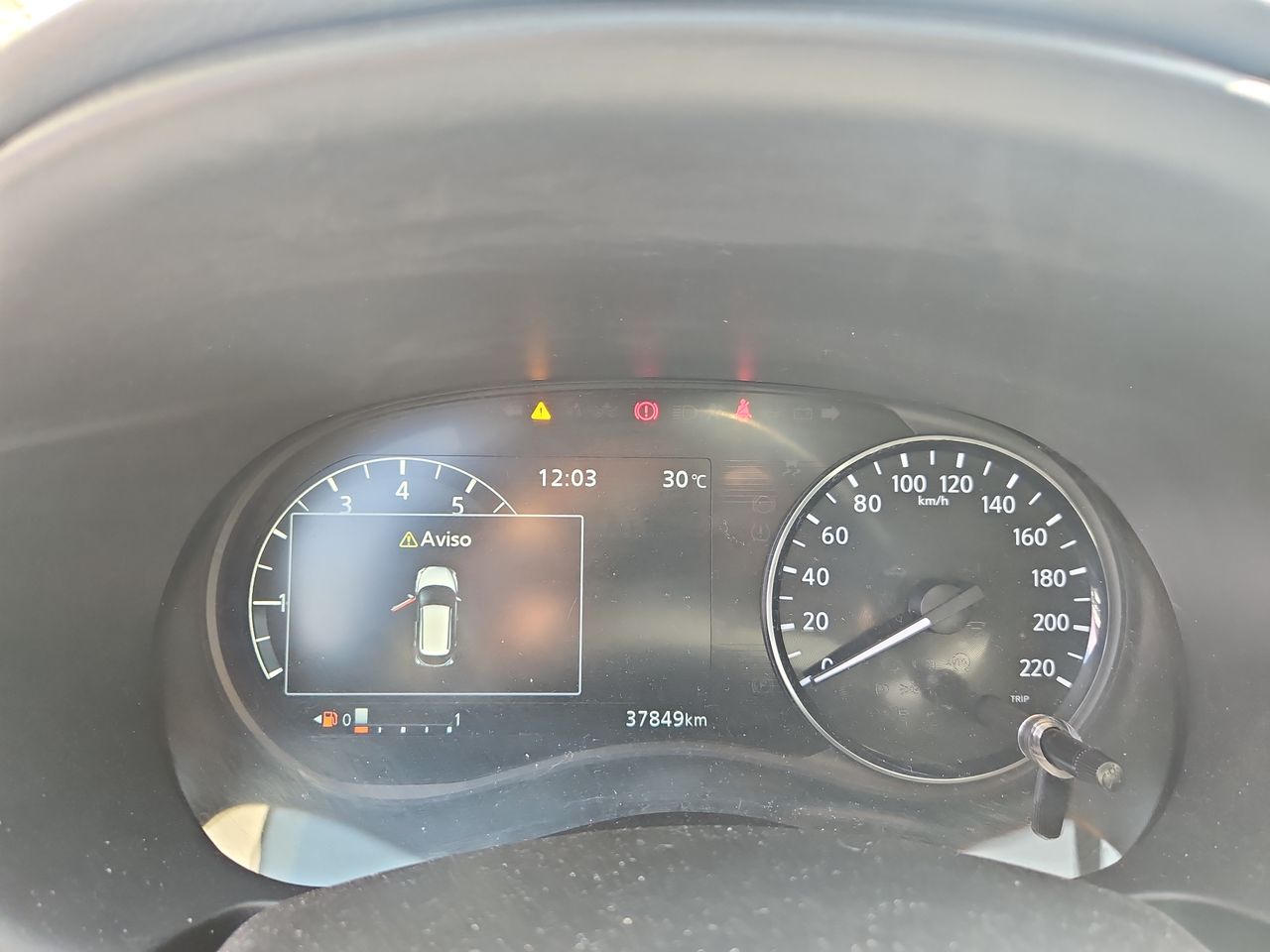 Nissan Kicks Kicks 1.6 2023 Usado en Usados de Primera - Sergio Escobar