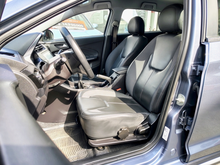 Chery Tiggo 2 pro Tiggo 2 Pro Gls Mt 1.5 2022 Usado en Rosselot Usados