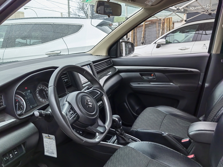 Suzuki Xl7 Xl7 Glx 1.5 Aut 2021 Usado en Rosselot Usados