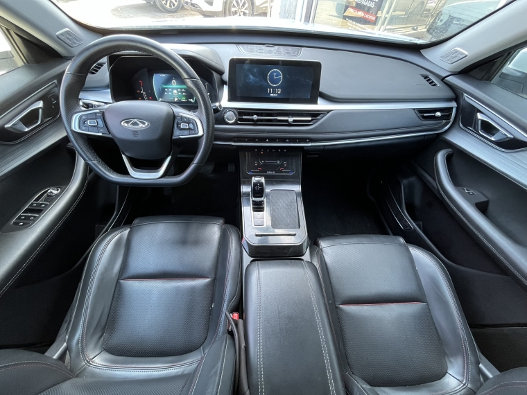 Chery Tiggo 7 pro Tiggo 7 Gls Cvt Pro 1.5 Aut 2022 Usado en Rosselot Usados