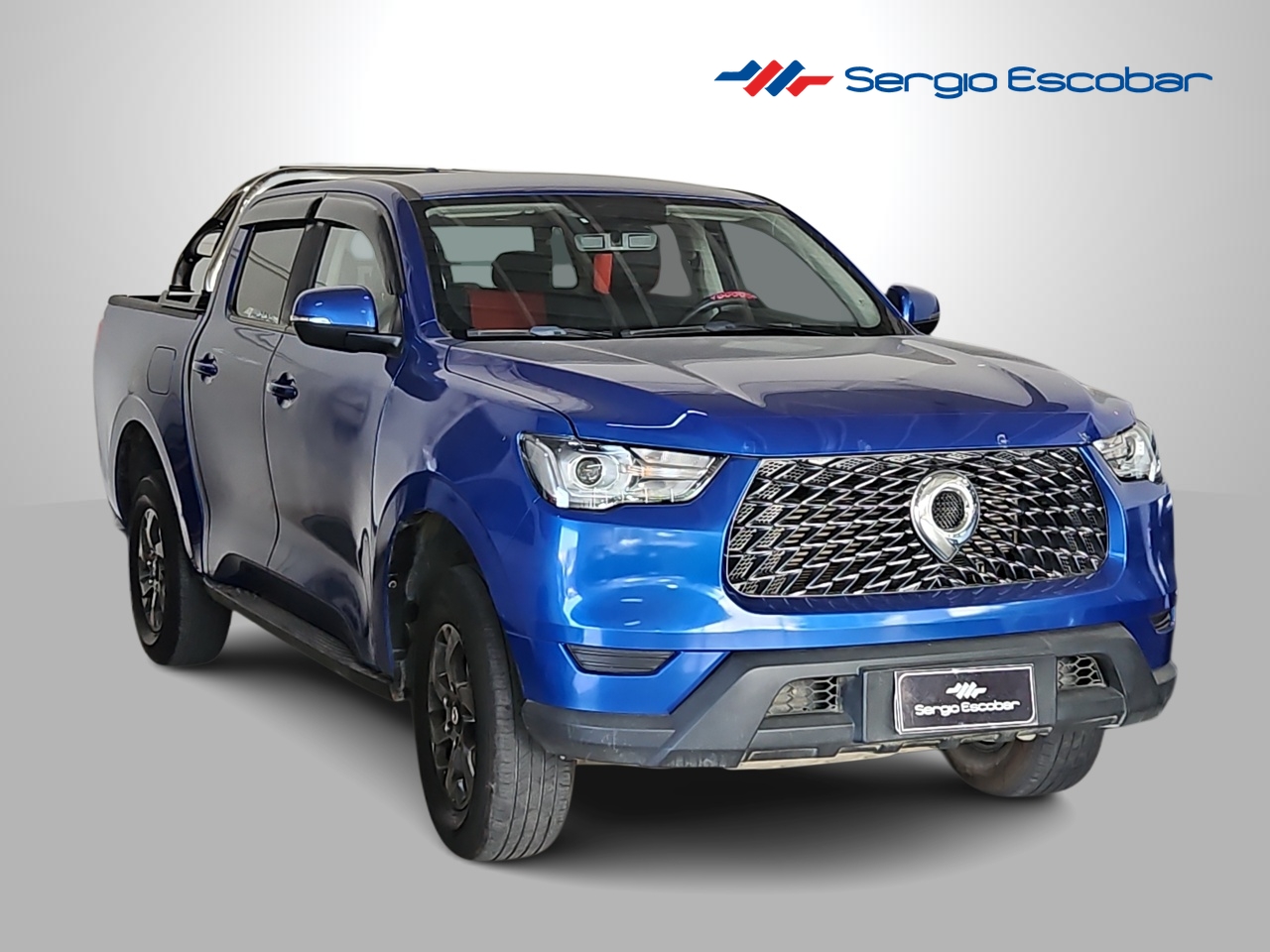 GREAT WALL POER POER 4X4 2.0 2023