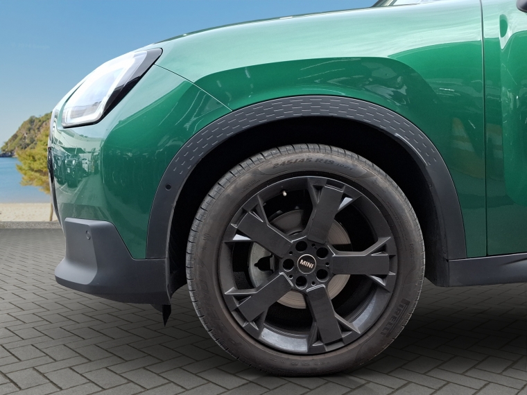 Mini Cooper Countryman C 1.5 2026 Usado  Usado en BMW Premium Selection