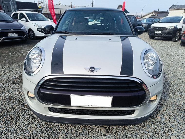 Mini Cooper 1.5t F56 2018  Usado en Guillermo Morales Usados