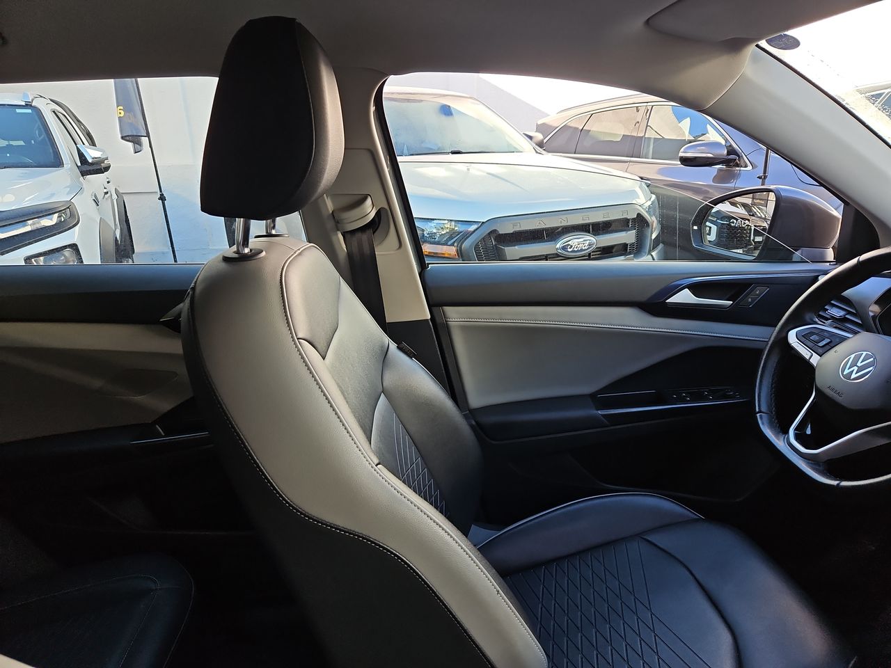 Volkswagen Taos Taos Tsi  1.4 At 2023 Usado en Usados de Primera - Sergio Escobar