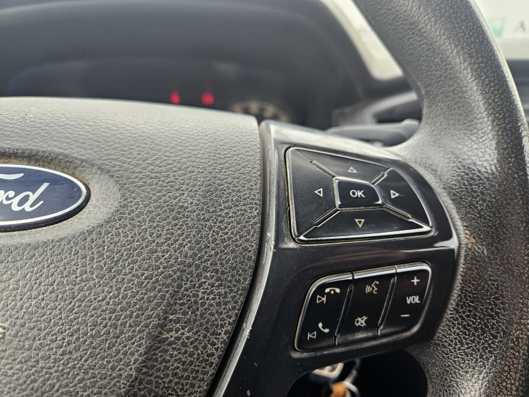 Ford Ranger Ranger Xl M 4x4 2.2 2023 Usado  Usado en Autoselect Usados