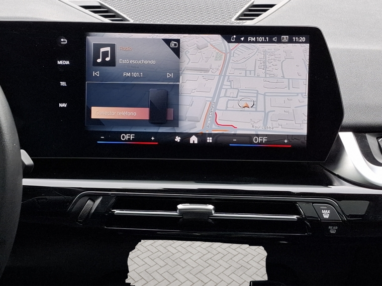 Bmw X1 Sdrive18i Dynamic 1.5 Aut 2025 Usado Usado en BMW Premium Selection Bmw X1 Sdrive18i Dynamic 1.5 Aut 2025 Usado Usado en BMW Premium Selection