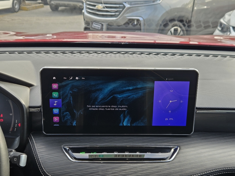 Haval Jolion Deluxe 1.5 Aut 2023 Usado  Usado en Kovacs Usados