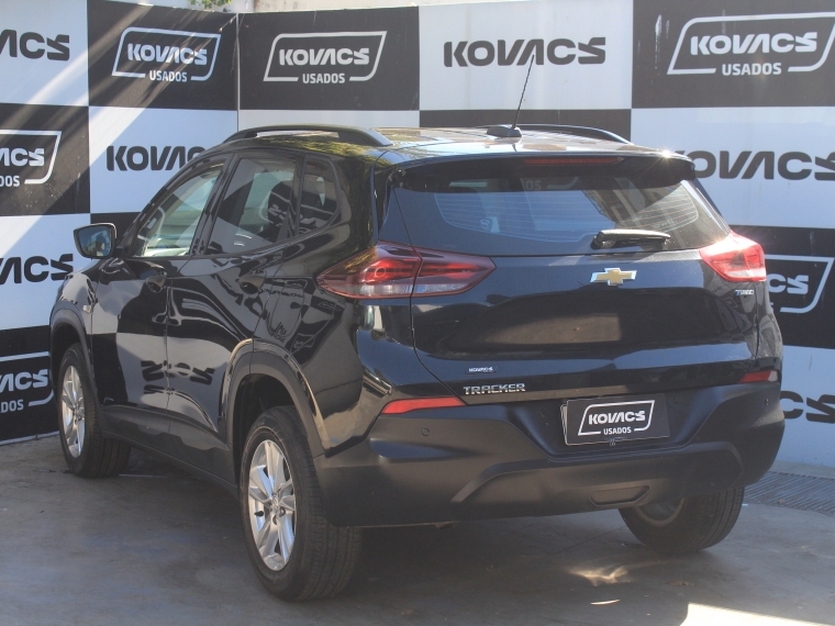 Chevrolet Tracker 1.2  Ls  Mt 2023 Usado  Usado en Kovacs Usados