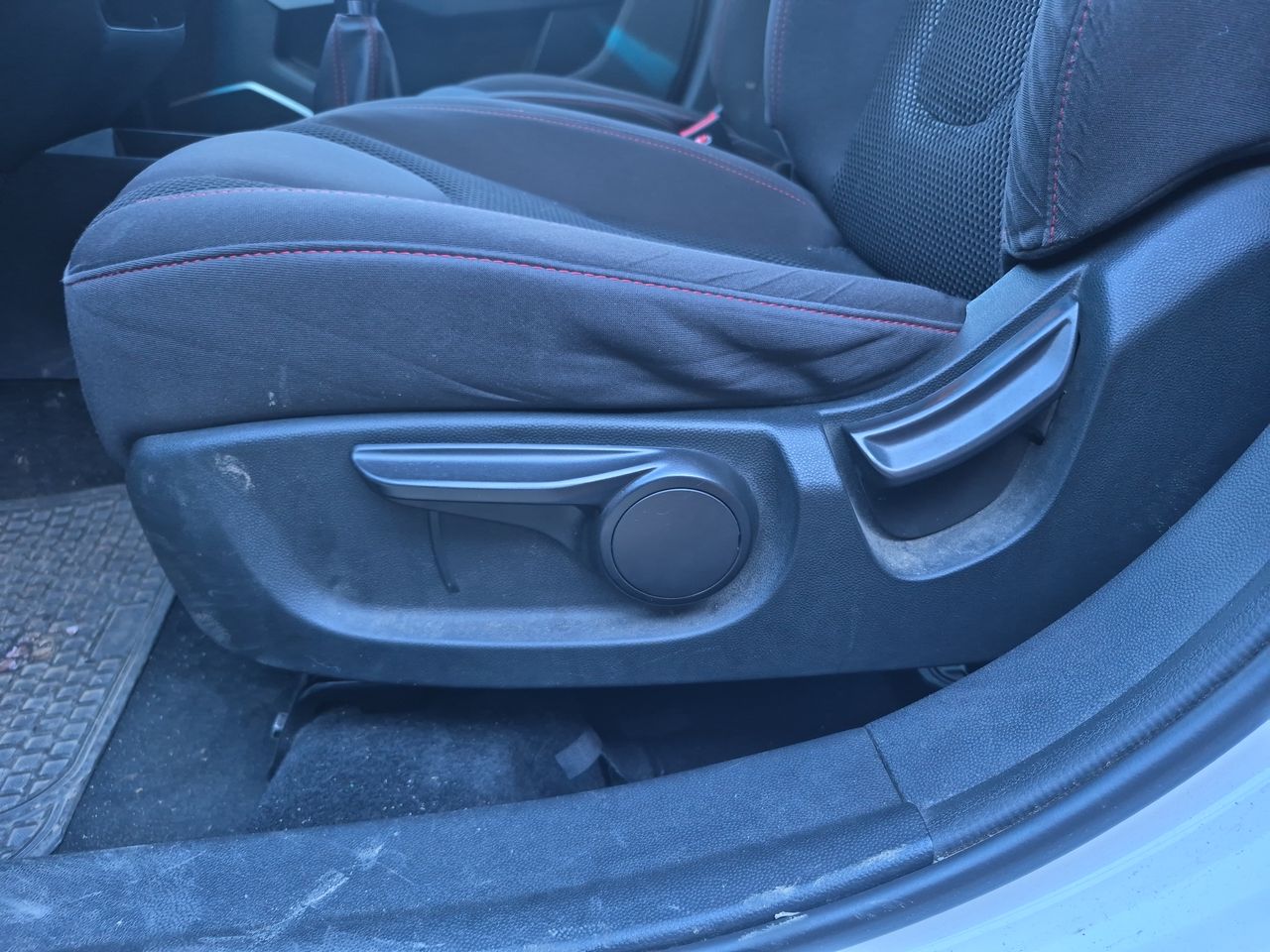 JAC JS2 JS2 HATCHBACK 1.5 - 2024