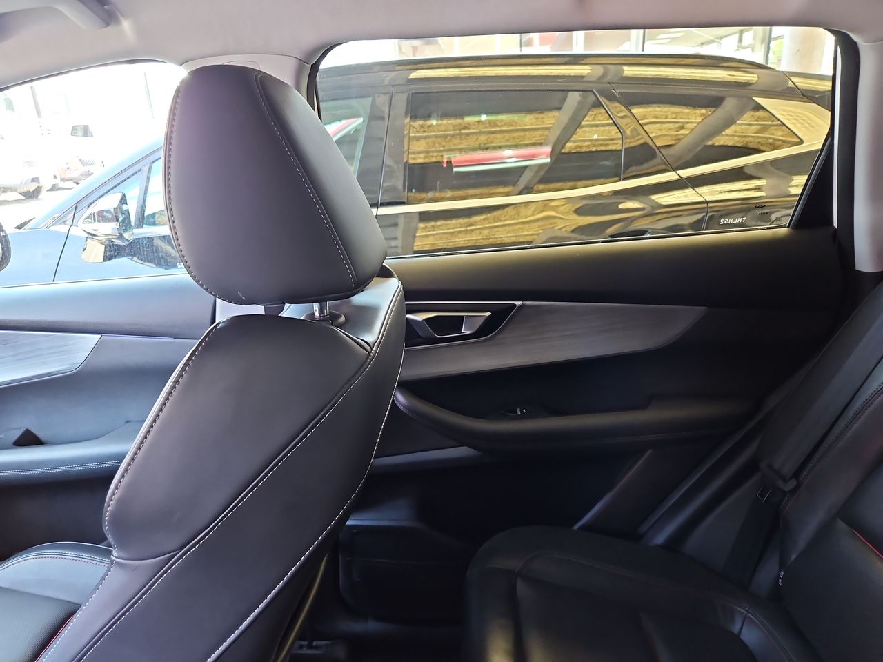 Chery Tiggo 7 Tiggo 7 Glx Cvt Pro 1.5 Aut 2024 Usado en Usados de Primera - Sergio Escobar