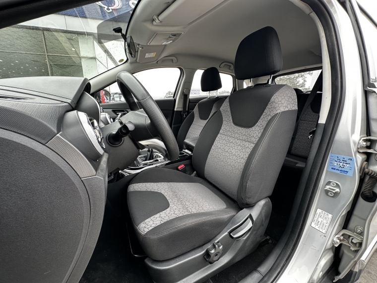 Baic X55 X55 Elite 1.5 2022 Usado en Rosselot Usados