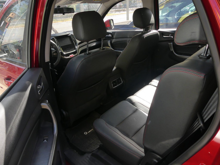 Changan Cx70 Elite 1.5 Aut 2022 Usado  Usado en Webautos.cl