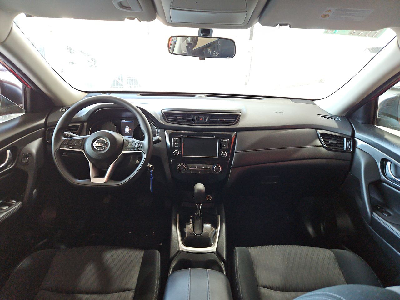 Nissan X-trail X Trail T32 Cvt 2.5 Aut 2022 Usado en Usados de Primera - Sergio Escobar