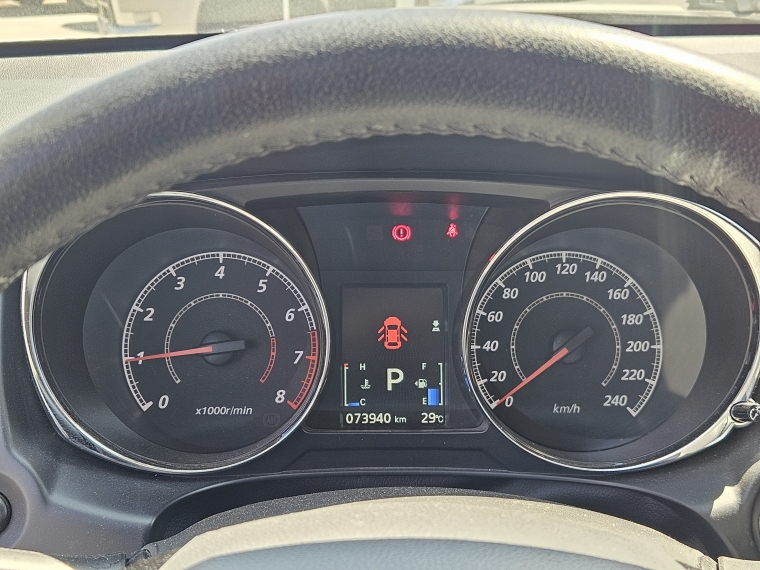 Mitsubishi Asx Asx 4x4 2.0 At 2020 Usado en Rosselot Usados