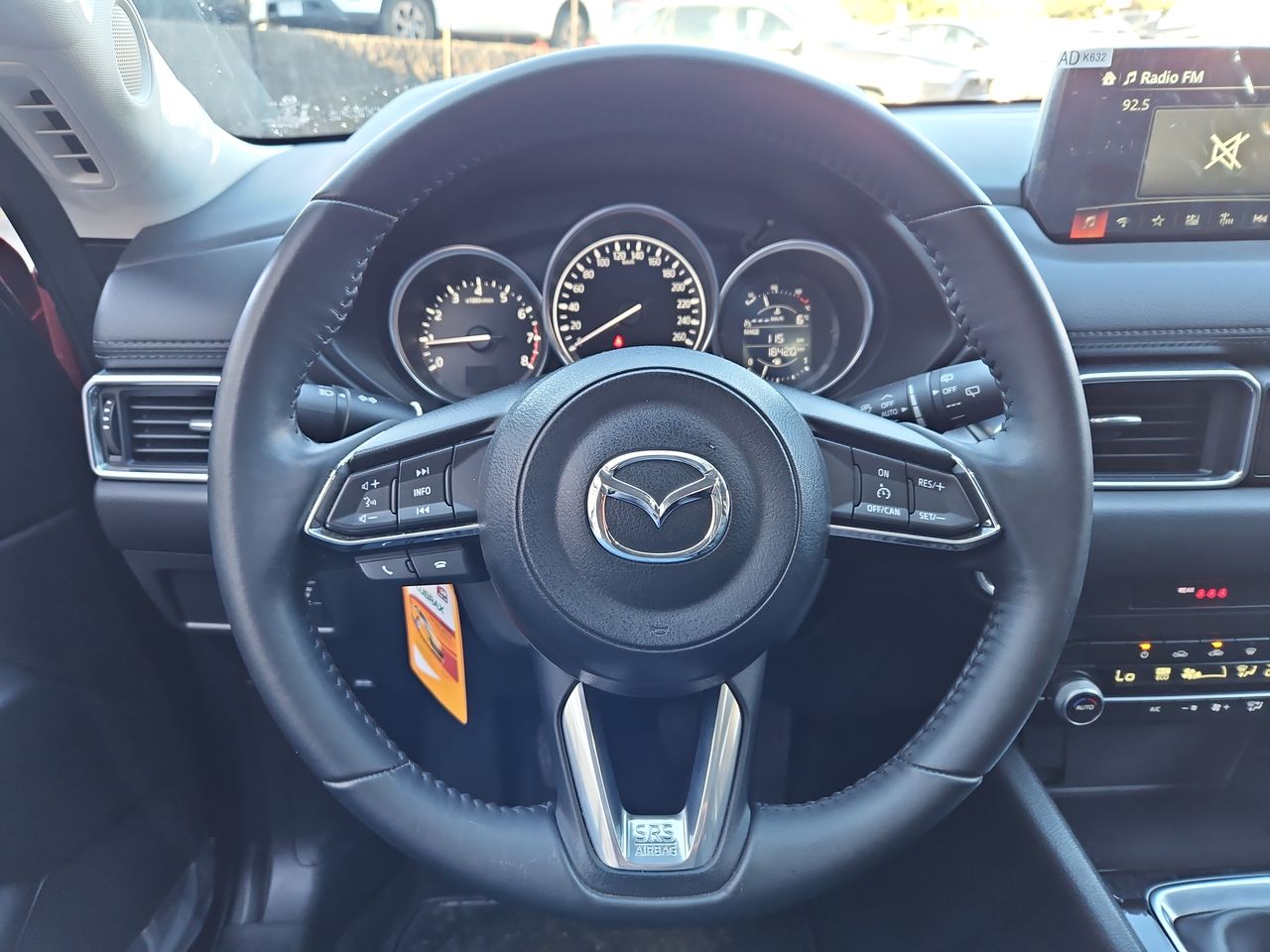 Mazda Cx-5 Cx5 2wd 2.0 2023 Usado en Usados de Primera - Sergio Escobar