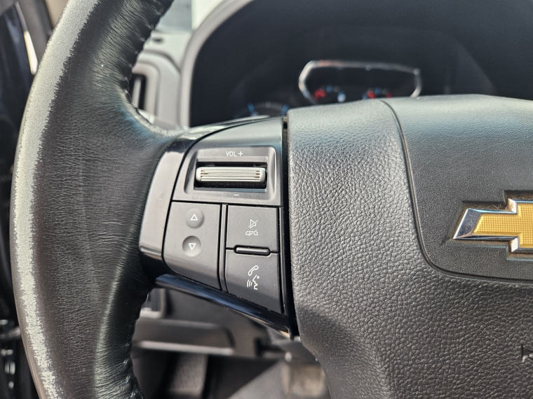 Chevrolet Colorado High Country 4x4 2.8 At 2021 Usado  Usado en Kovacs Usados