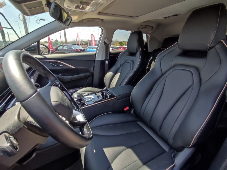 Omoda C5 Prestige At 1.6 T 2024 Usado  Usado en Kovacs Usados