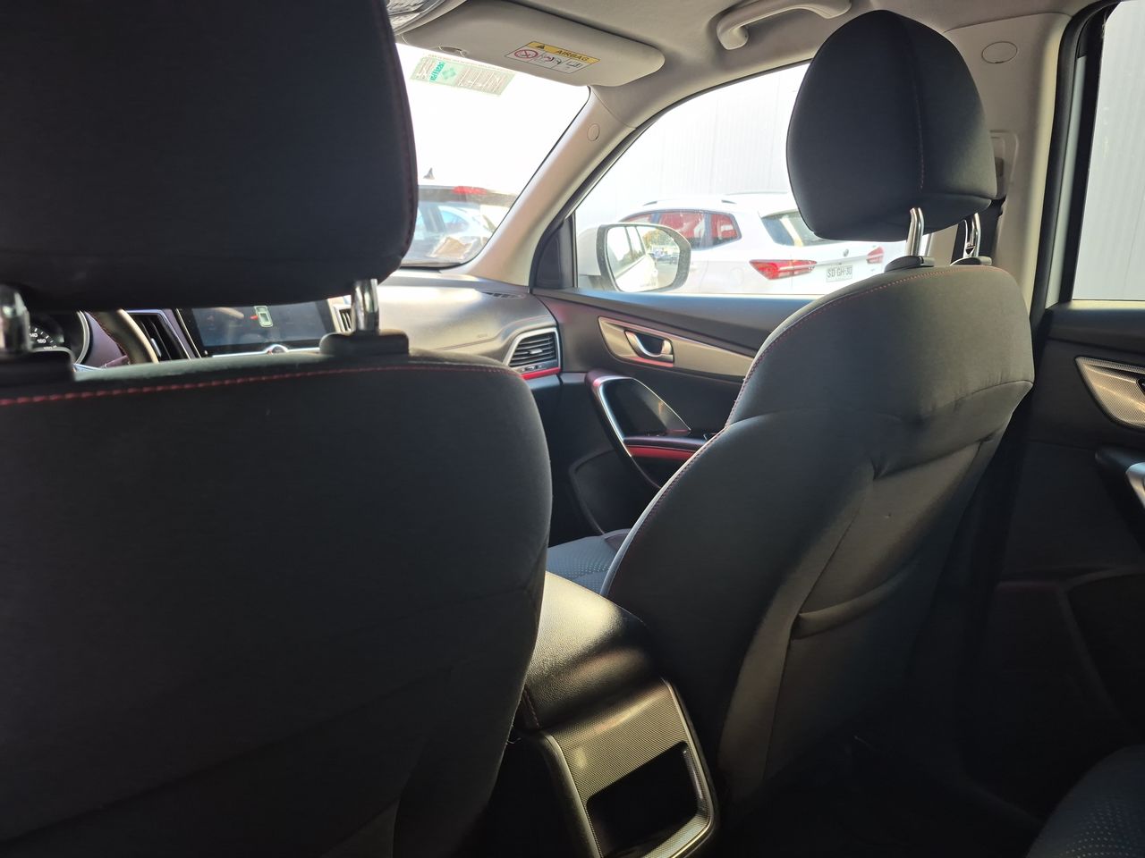 Changan Cs55 Cs55 1.5 2022 Usado en Usados de Primera - Sergio Escobar