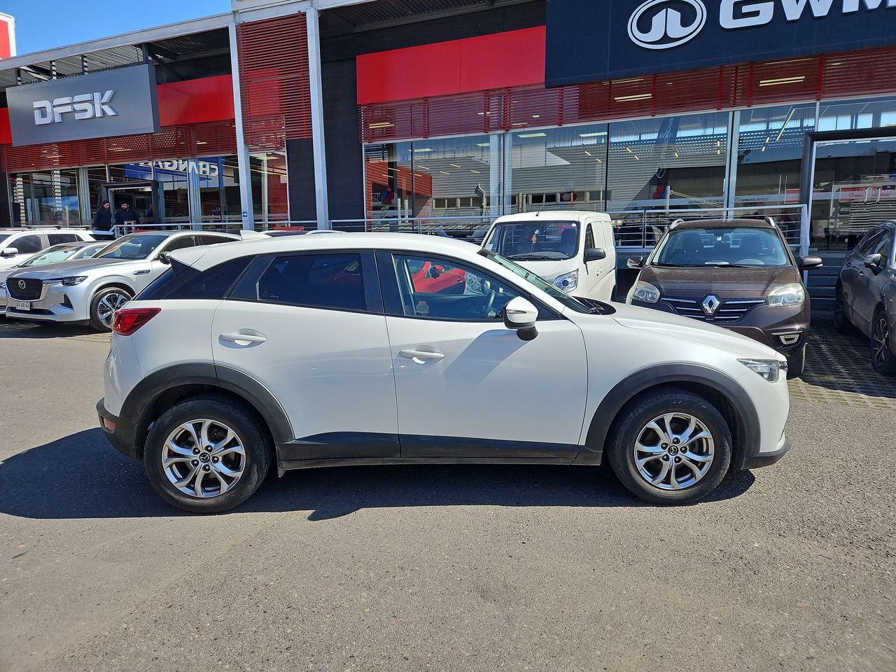 Mazda Cx-3 New Cx 3 R 2.0 2018 Usado en Usados de Primera - Sergio Escobar